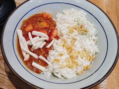 -牛気·越光米牛肉饭(水游城店)
