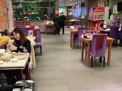 大堂-紫光园(顺义店)