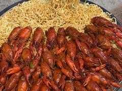 -三炮儿烧烤·羊锅·铁锅炖(南京首店)