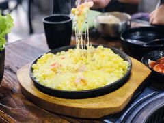 -猪的故事·韩式烤肉(韩乐坊店)