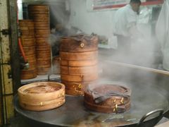 -徐建萍汤包(热河南路店)