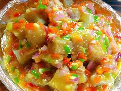 -88号小吃店·经典云南菜·地道纳西美食