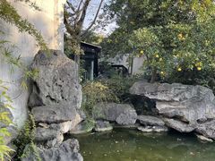 -祝家花園(伯渎港店)