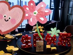 -君庭中餐厅(湘江豪生店)