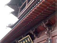 -杭州半山国家森林公园