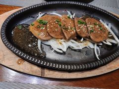 -古京·臻致料理(月湖店)