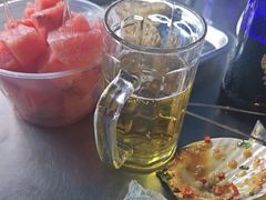 -清真·马坡烧烤涮牛肚·酸浆火锅(新区总店)