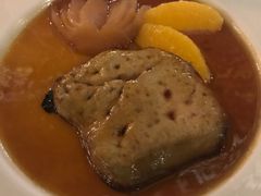 -马克西姆餐厅(崇文门店)