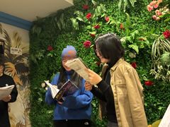 -JOJO实景沉浸侦探剧本杀(大悦城店)