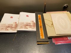 -利顺德大饭店·水岸中餐厅(小白楼店)