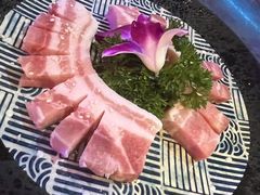 -十三姨正合丰烤肉(营迹路店)