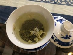 -恺庐茶园(宽窄巷子景区店)