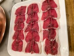 -牛街·马辈儿涮肉(牛街二店)