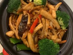 -四海轩(珠海海泉湾店)