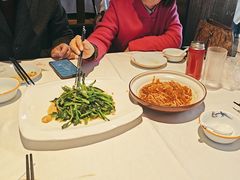 -庆云楼饭庄(什刹海店)