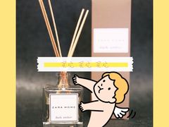 -ZARA HOME(蓝色港湾店)
