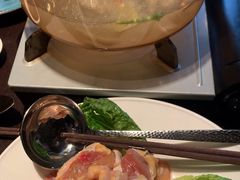 -大拙里·精致融合菜(沙湖桃源国际店)
