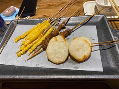 -管氏翅吧(国展店)