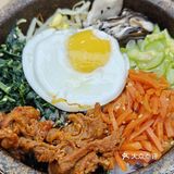 又一家新开的拌饭🍲，快来尝尝吧[调皮]