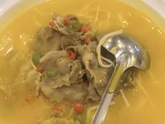 -一楼食业·美食人家