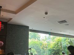 -湖滨28中餐厅·西湖宴·杭州君悦酒店
