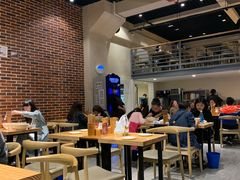 大堂-嘉州叶婆婆钵钵鸡(建设路店)