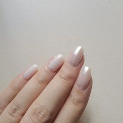 -森日式美甲沙龙MORI NAIL总店