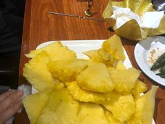 -比尔森韩式烤肉自助(国商店)