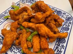 -品鲜村农家菜·阳澄湖大闸蟹(总店)