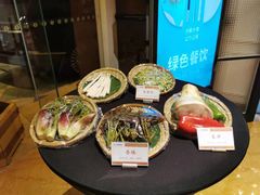 -翠湖轩中餐厅(昆明翠湖宾馆店)