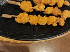 -萨莉亚意式餐厅(中北永旺店)