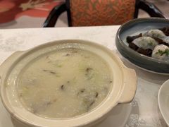 -酌宴府The China Club·广州万富希尔顿酒店(云城东路店)