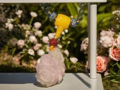 -珠江新城海滨花园