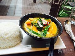 -BAKER&SPICE(国金中心商场店)