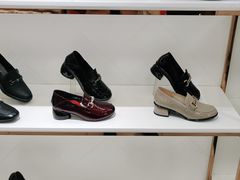 -云柏鞋业(十里堡店)