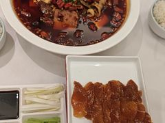 -玉林烤鸭店(定福庄店)