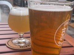 -京A Taproom·精酿餐吧(CBD店)