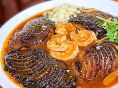 -德贤烧麦菜馆(本溪路店)