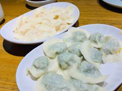 -一轩饺子馆(丽都店)