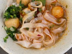-下环街市熟食中心