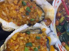 -冶建镜子·老南昌大排档·江西虾王(总店)