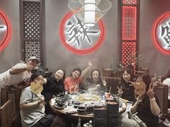 -哥老官重庆美蛙鱼头(五角场合生汇店)