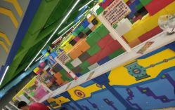 -欢乐陶陶儿童主题乐园(龙岗店)