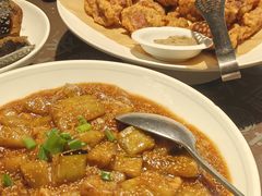 -福来齐·鲁菜海鲜·渔家菜(朝阳街分店)