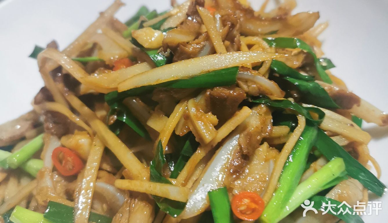 太舒服了！这家鸡汤是提前就煨好的