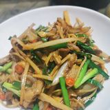 太舒服了！这家鸡汤是提前就煨好的