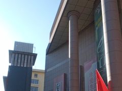 -西北轻工批发市场
