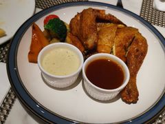 -MOCUS莫卡斯餐厅(祥云小镇店)