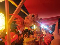 -燕莎友谊商城(亮马桥店)