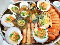 -陈小厨海鲜大咖·15年平潭味(龙王头店)